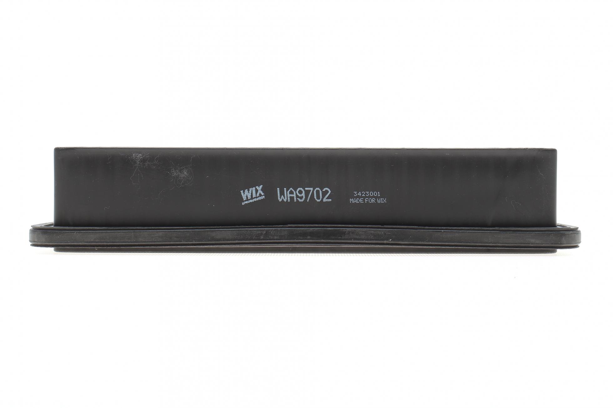WA9702 WIX FILTERS